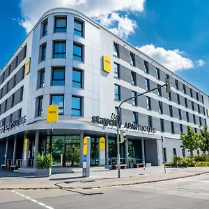 Staycity Апарт-отель